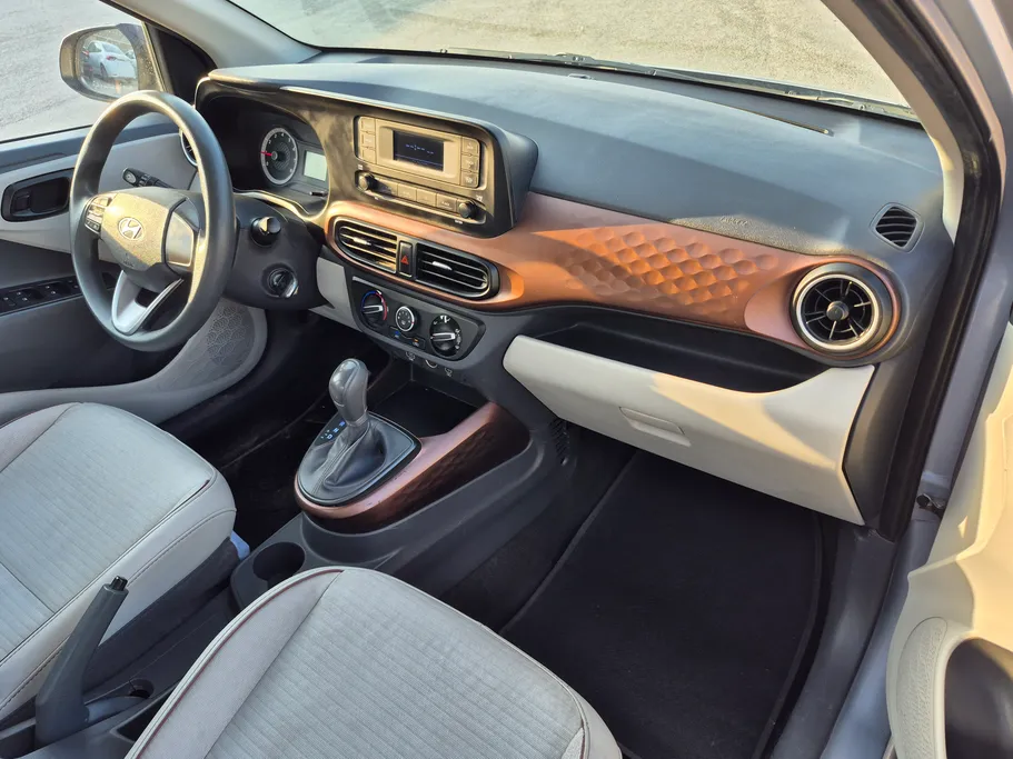 هيونداي Grand i10 فلييت 2024 