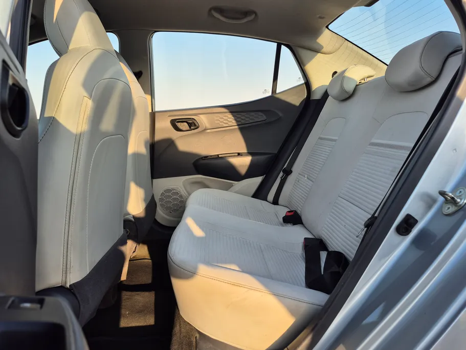 هيونداي Grand i10 فلييت 2024 