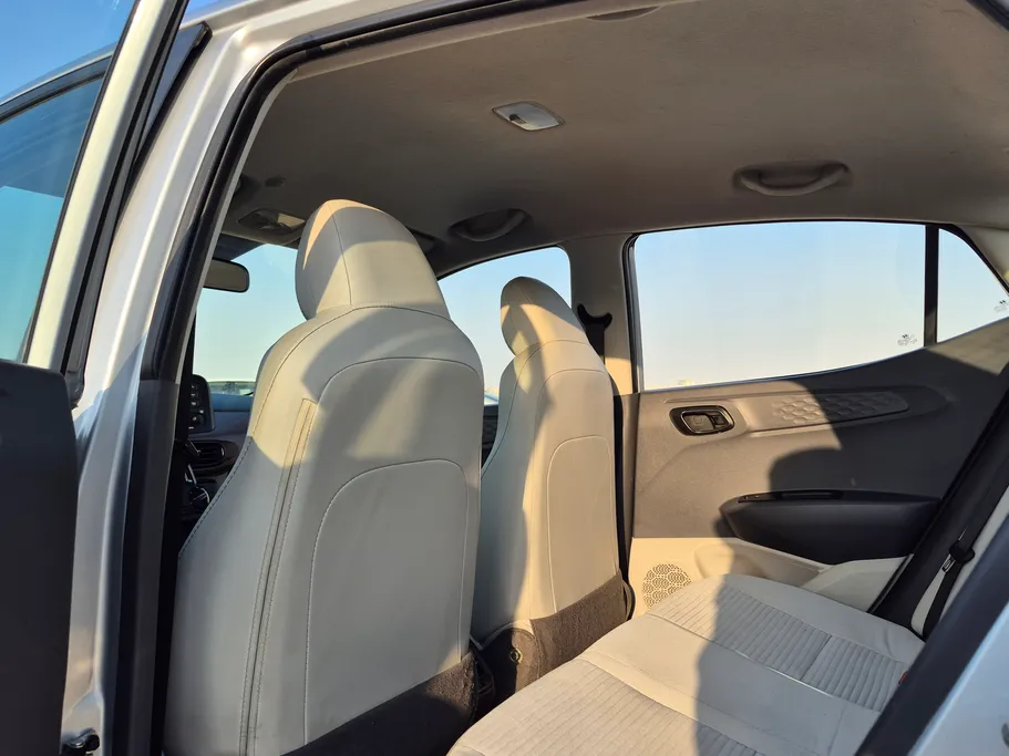 هيونداي Grand i10 فلييت 2024 