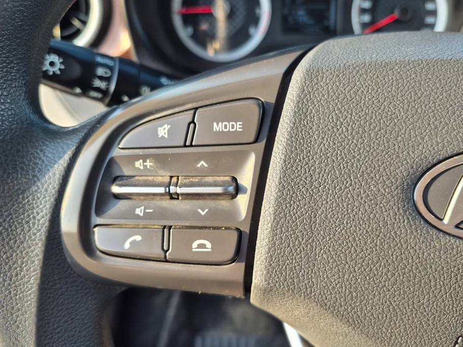 هيونداي Grand i10 فلييت 2024 