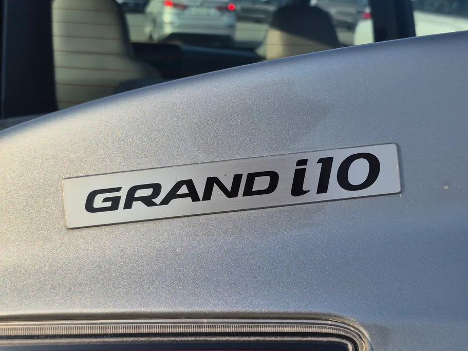 هيونداي Grand i10 فلييت 2024 
