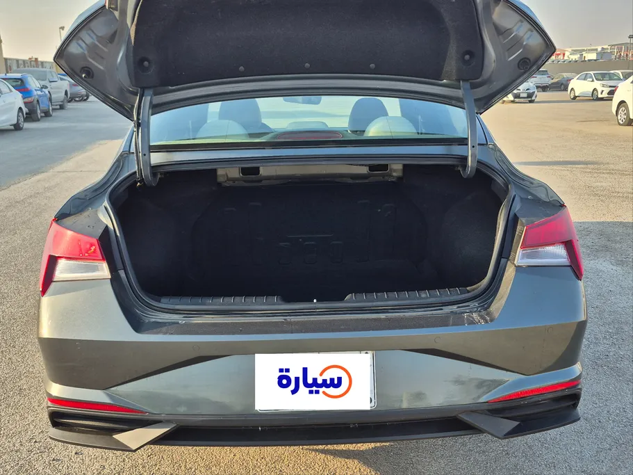 هيونداي النترا فلييت 2022 