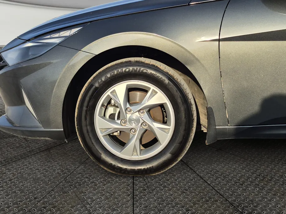 هيونداي النترا فلييت 2022 