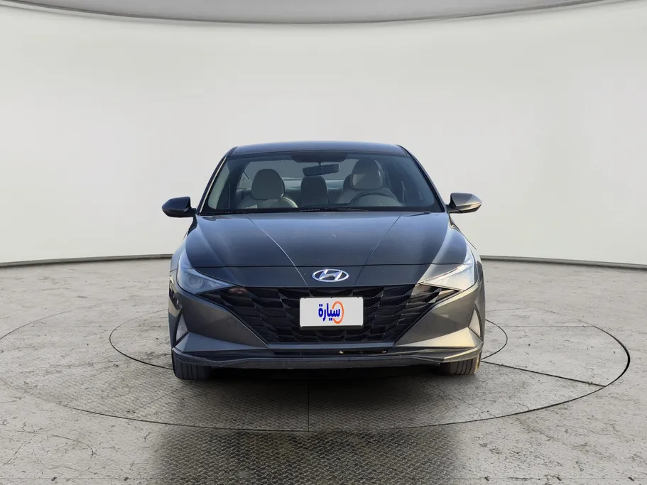 هيونداي النترا فلييت 2022 