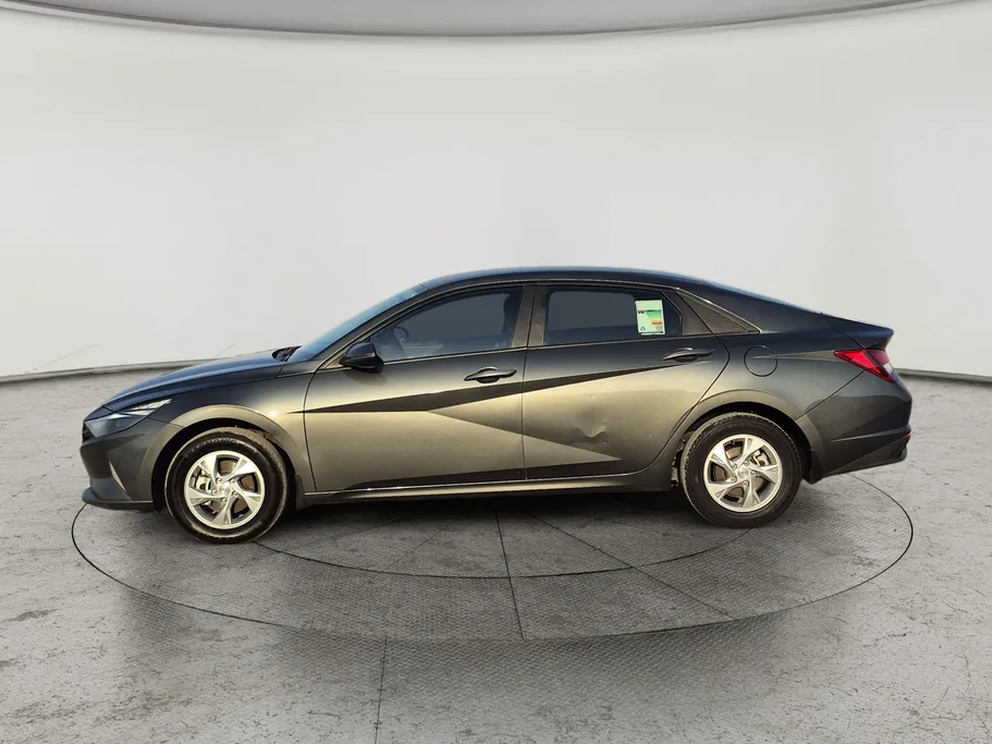 هيونداي النترا فلييت 2022 