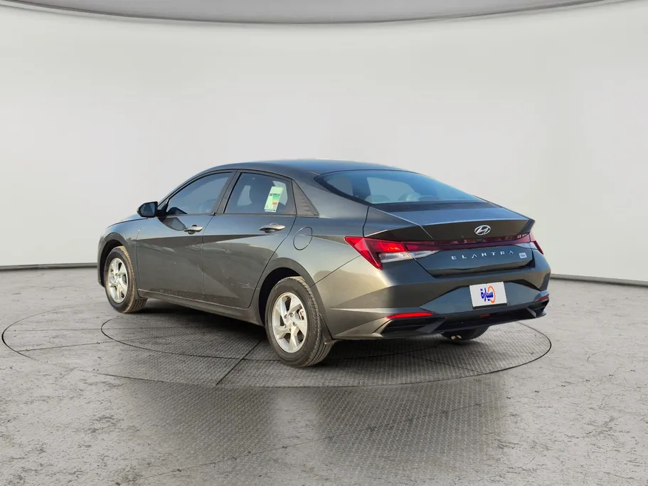 هيونداي النترا فلييت 2022 