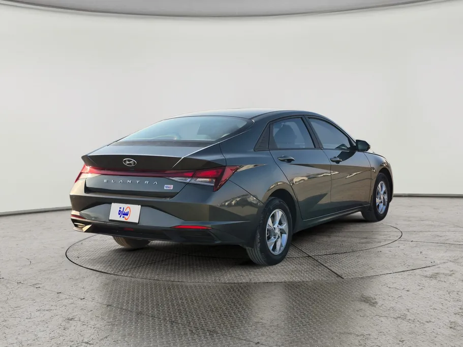 هيونداي النترا فلييت 2022 