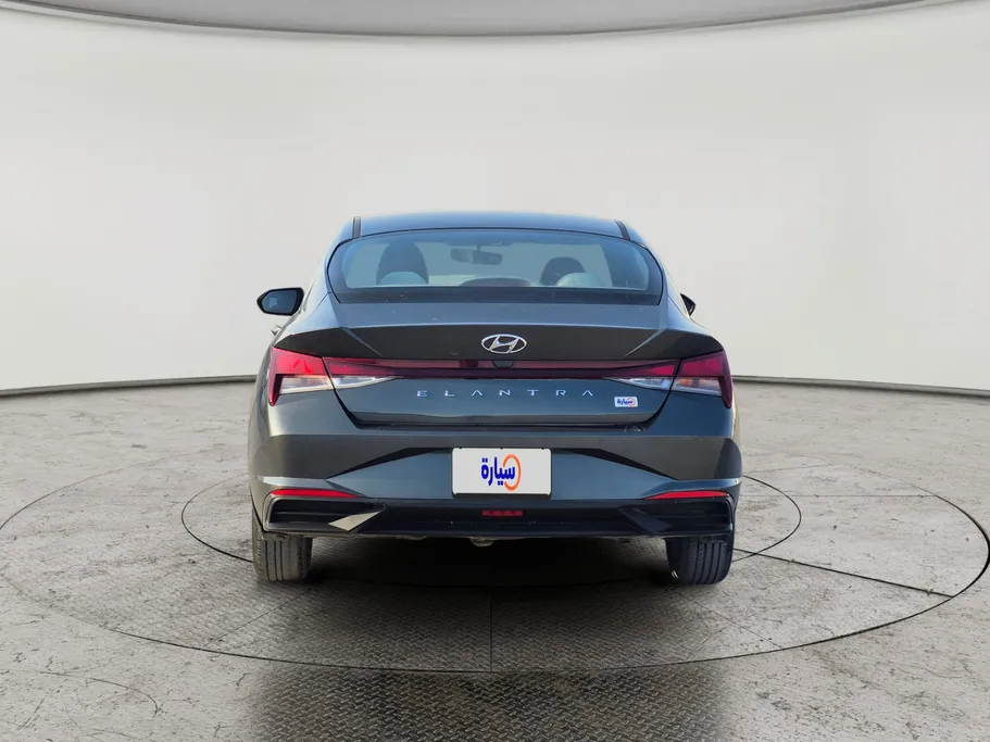 هيونداي النترا فلييت 2022 