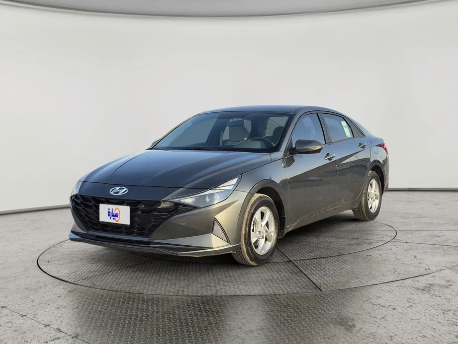 هيونداي النترا فلييت 2022 