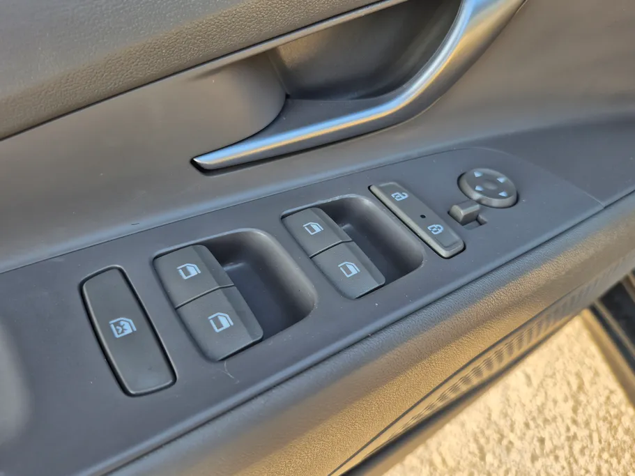 هيونداي النترا فلييت 2022 