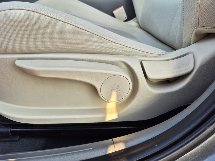 هيونداي النترا فلييت 2022 