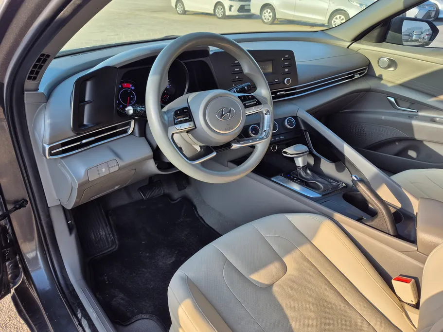 هيونداي النترا فلييت 2022 