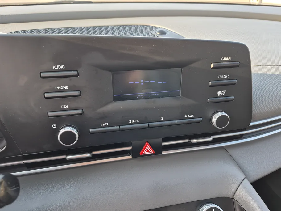 هيونداي النترا فلييت 2022 