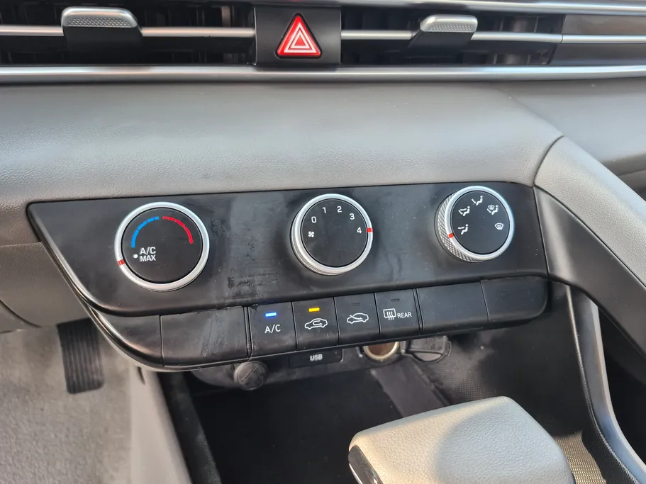 هيونداي النترا فلييت 2022 