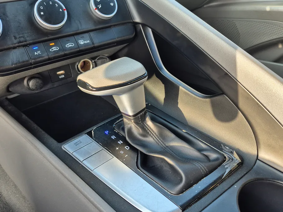 هيونداي النترا فلييت 2022 