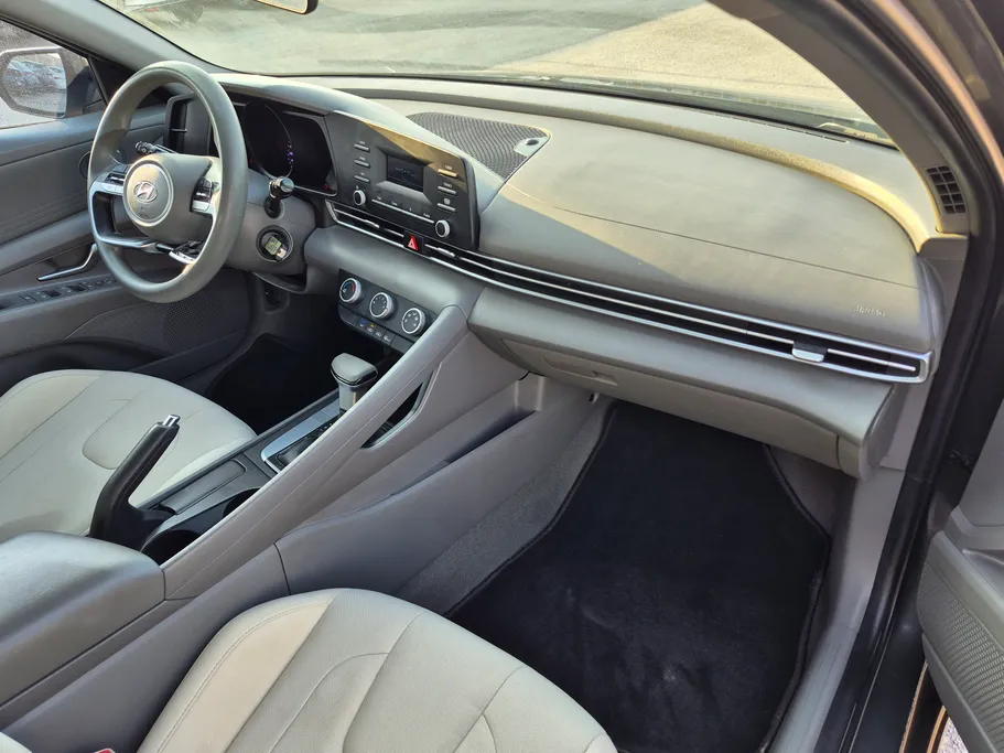 هيونداي النترا فلييت 2022 