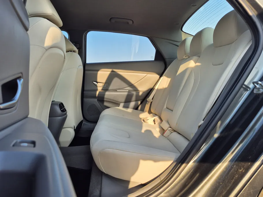 هيونداي النترا فلييت 2022 