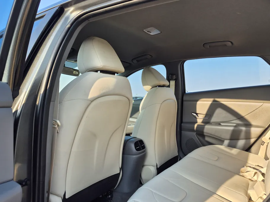 هيونداي النترا فلييت 2022 