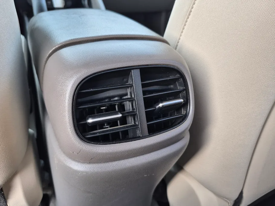 هيونداي النترا فلييت 2022 