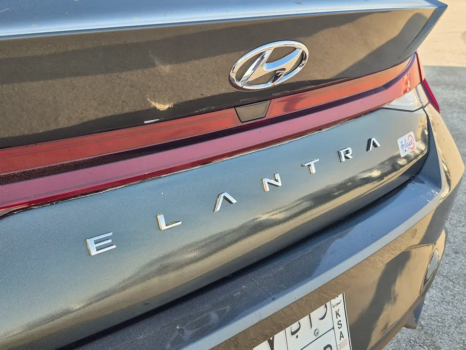 هيونداي النترا فلييت 2022 