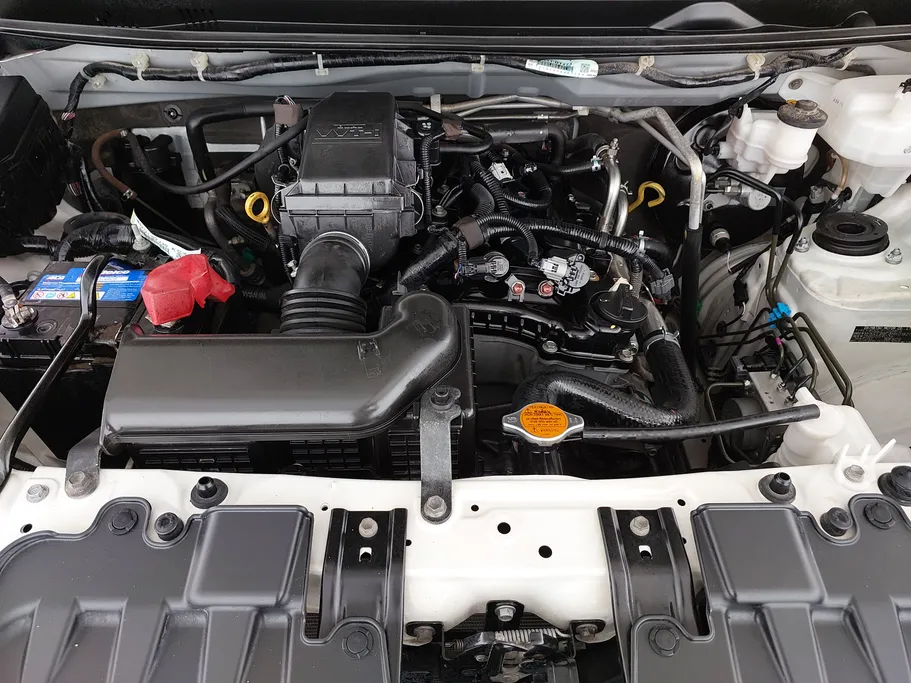 2021 Toyota Rush STD 