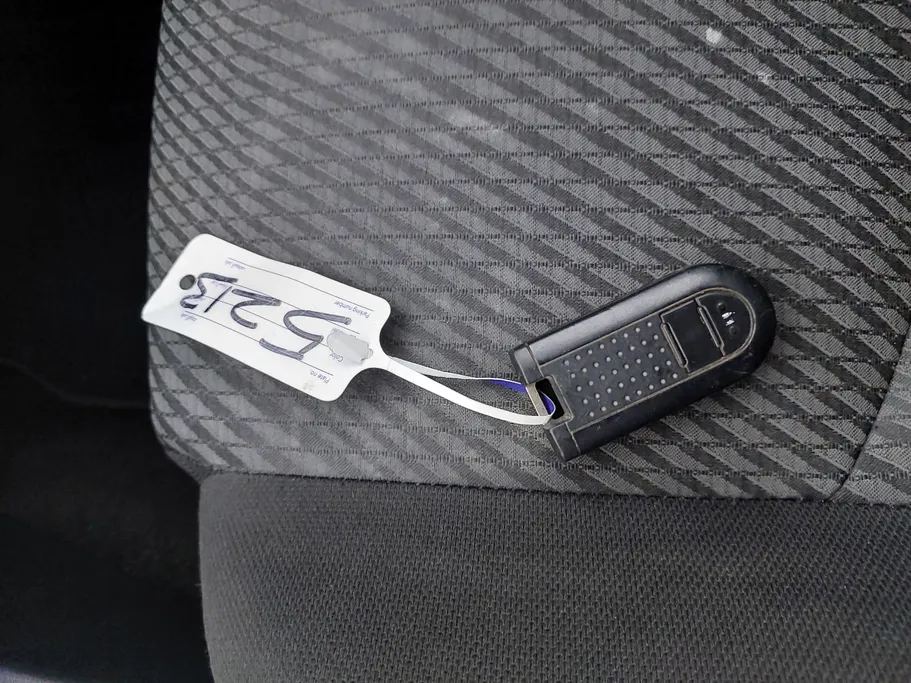 2021 Toyota Rush STD 