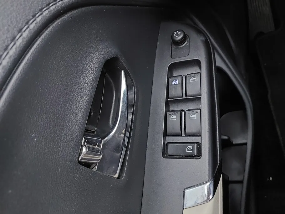 2021 Toyota Rush STD 