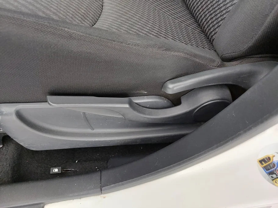 2021 Toyota Rush STD 