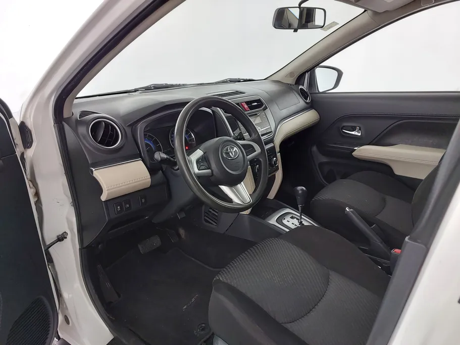 2021 Toyota Rush STD 