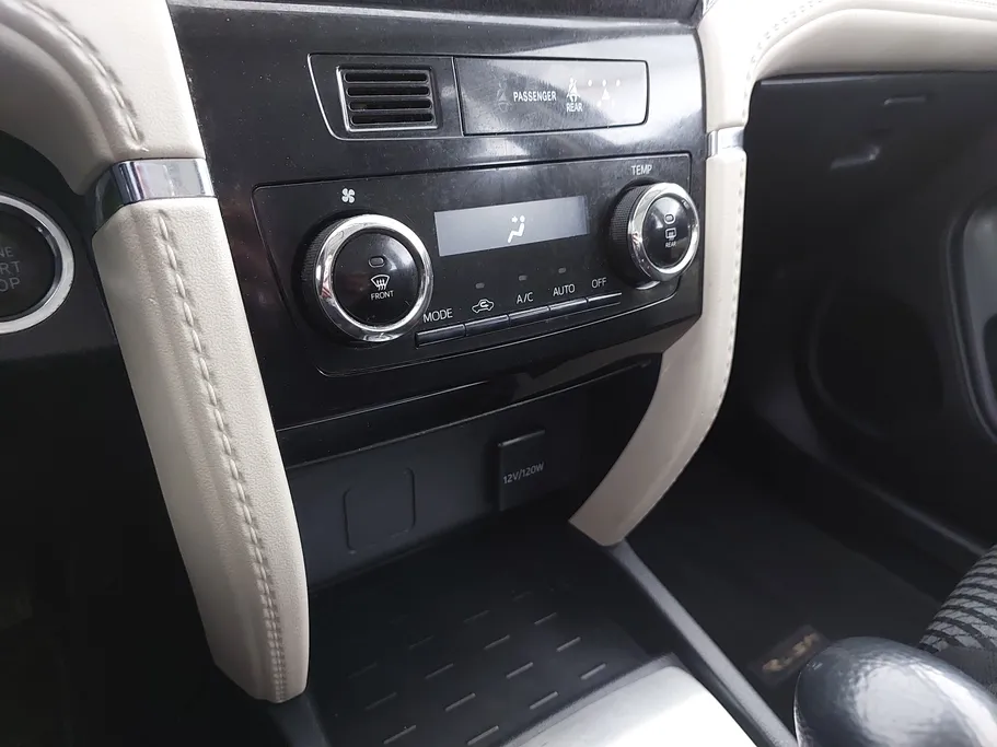 2021 Toyota Rush STD 