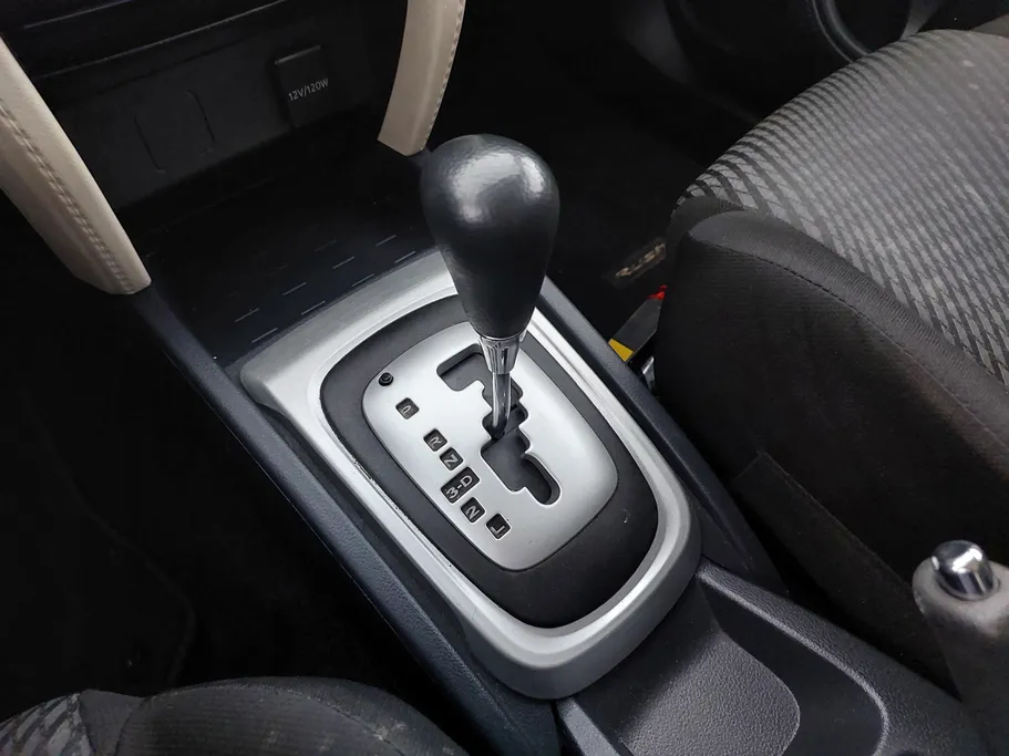 2021 Toyota Rush STD 