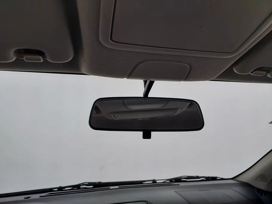 2021 Toyota Rush STD 