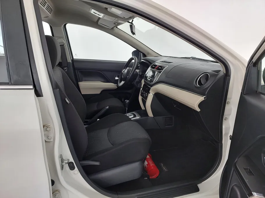 2021 Toyota Rush STD 