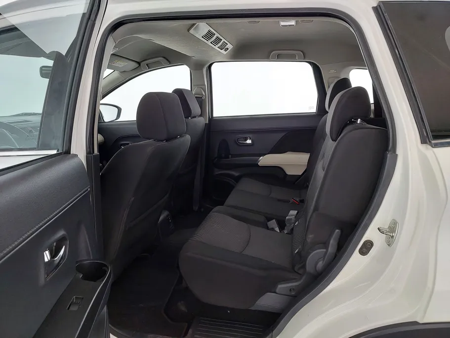 2021 Toyota Rush STD 