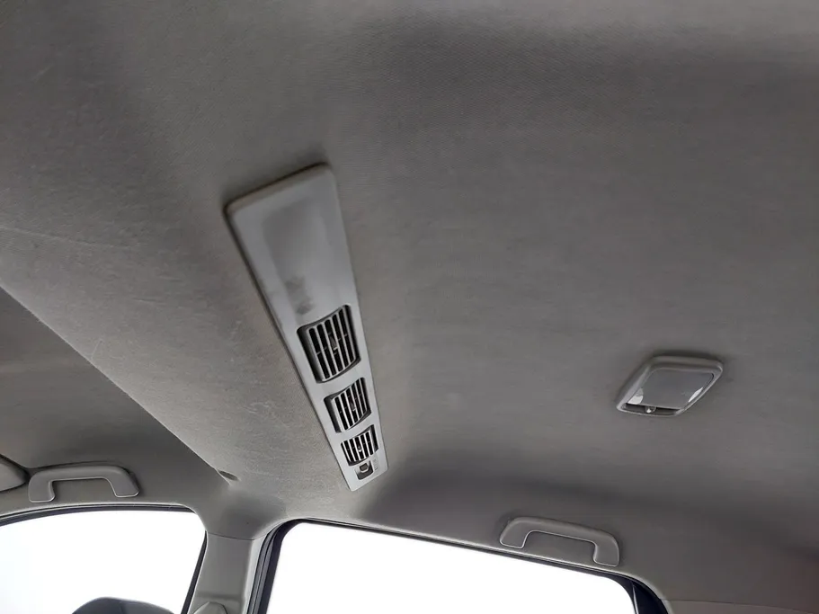 2021 Toyota Rush STD 