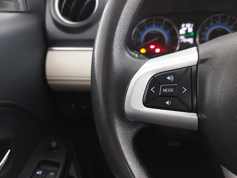 2021 Toyota Rush STD 