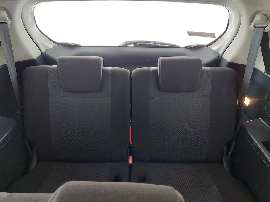 2021 Toyota Rush STD 