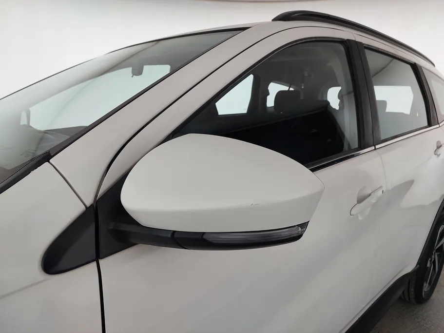 2021 Toyota Rush STD 