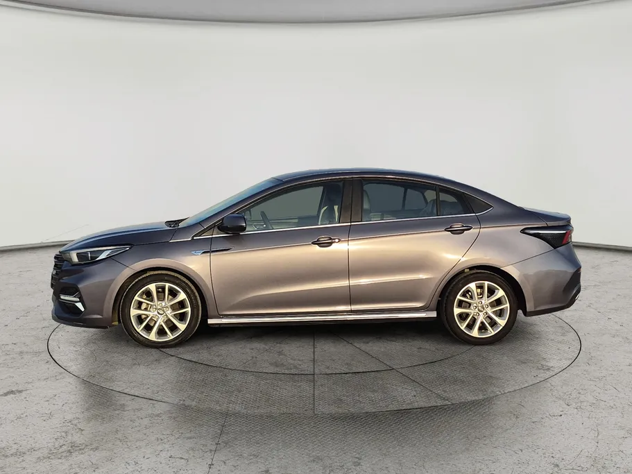 2023 Chery Arrizo 6 Pro Comfort 