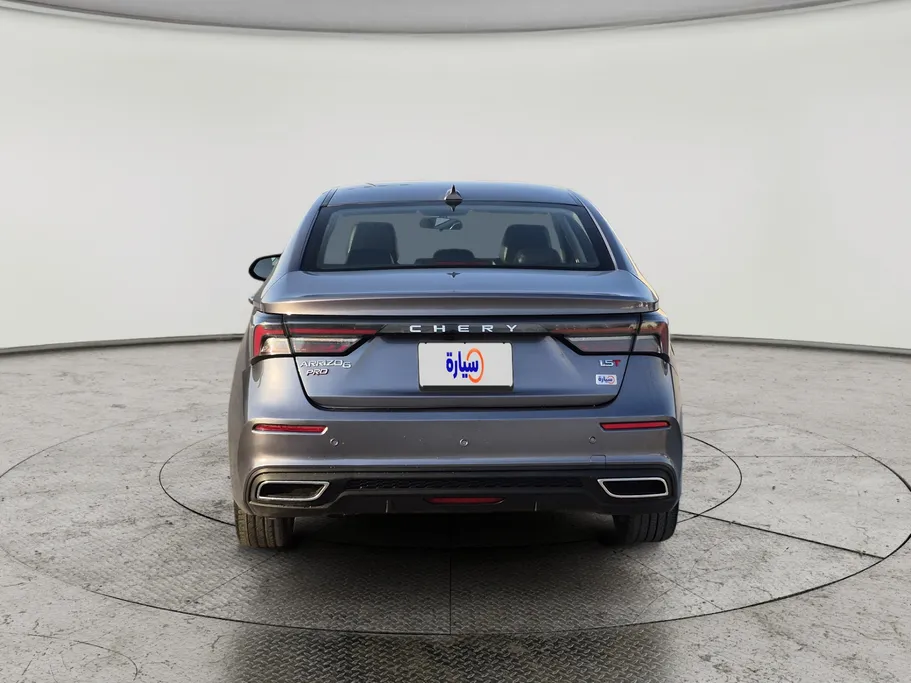 2023 Chery Arrizo 6 Pro Comfort 