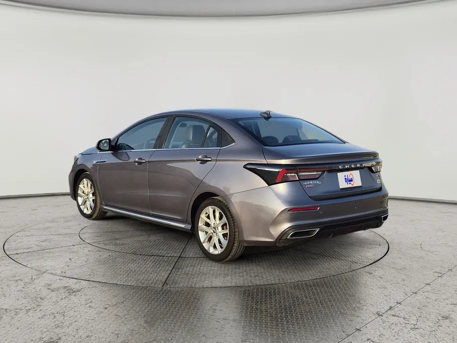 2023 Chery Arrizo 6 Pro Comfort 