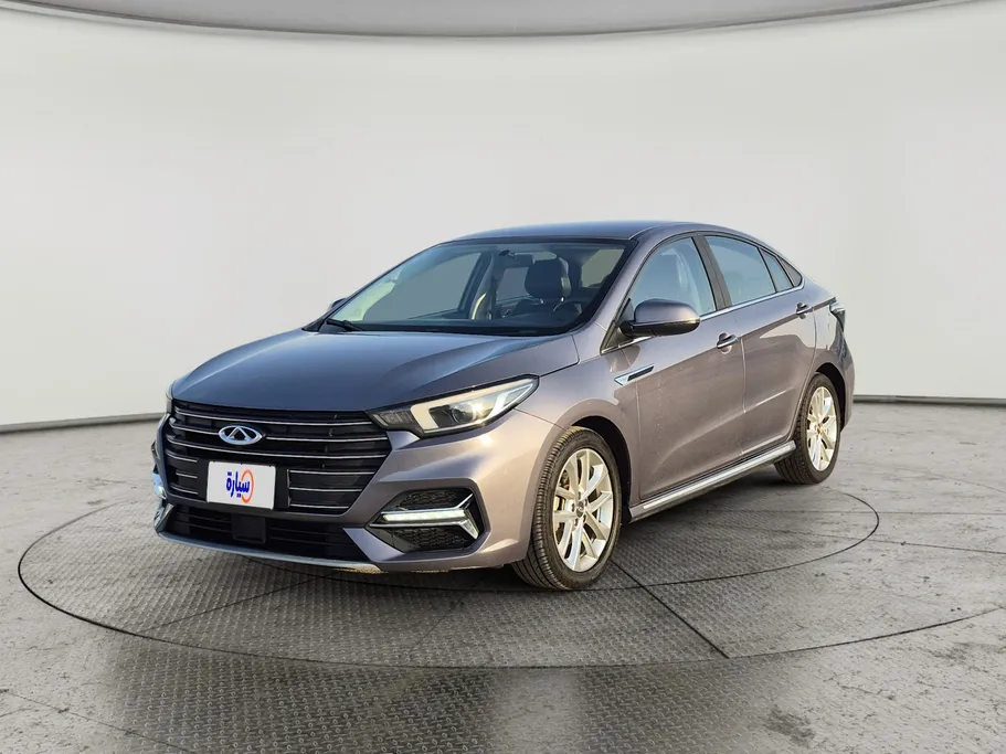 2023 Chery Arrizo 6 Pro Comfort 