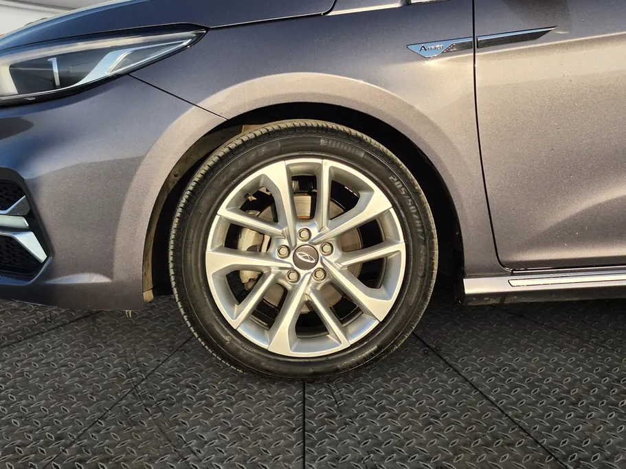 2023 Chery Arrizo 6 Pro Comfort 