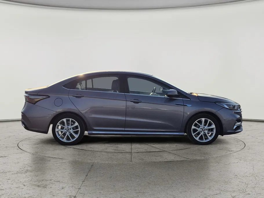 2023 Chery Arrizo 6 Pro Comfort 