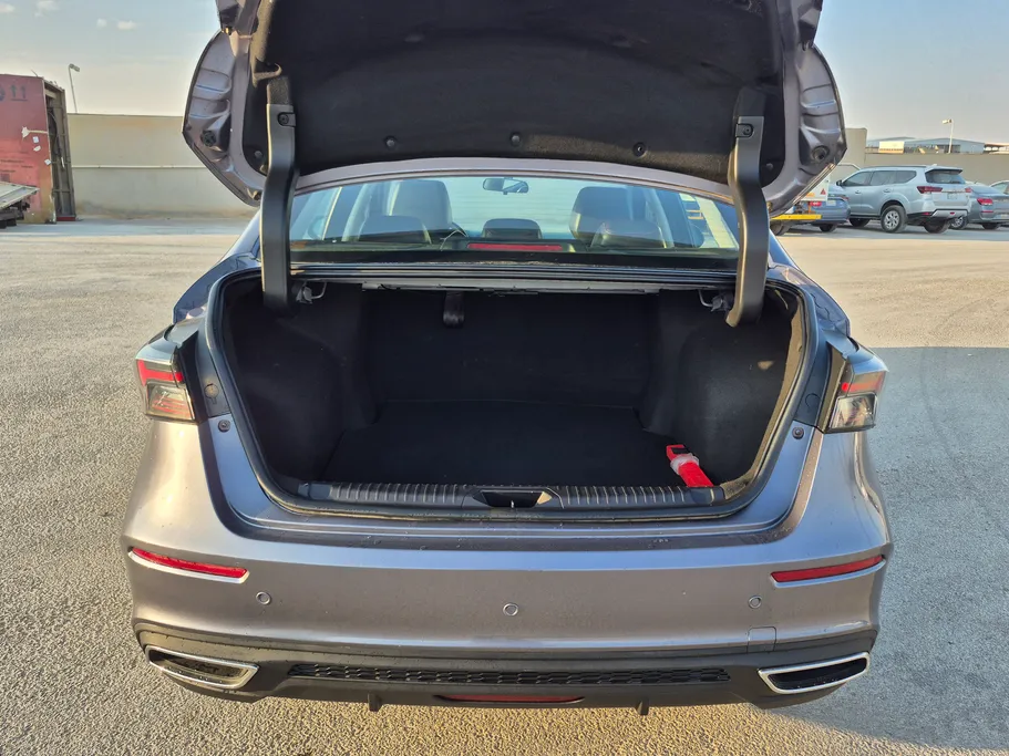 2023 Chery Arrizo 6 Pro Comfort 