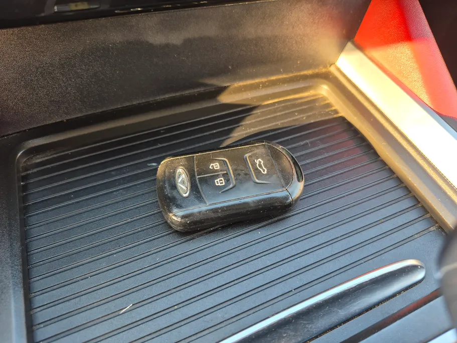 2023 Chery Arrizo 6 Pro Comfort 