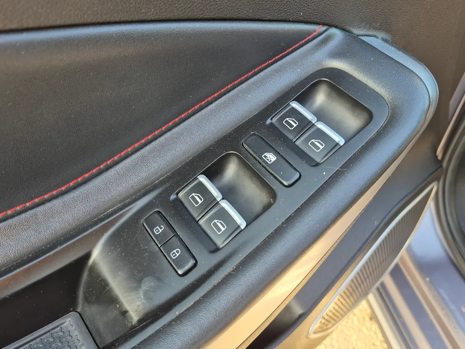 2023 Chery Arrizo 6 Pro Comfort 