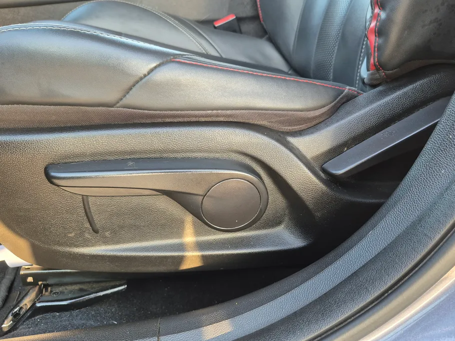 2023 Chery Arrizo 6 Pro Comfort 