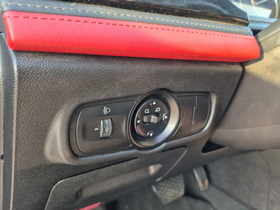 2023 Chery Arrizo 6 Pro Comfort 