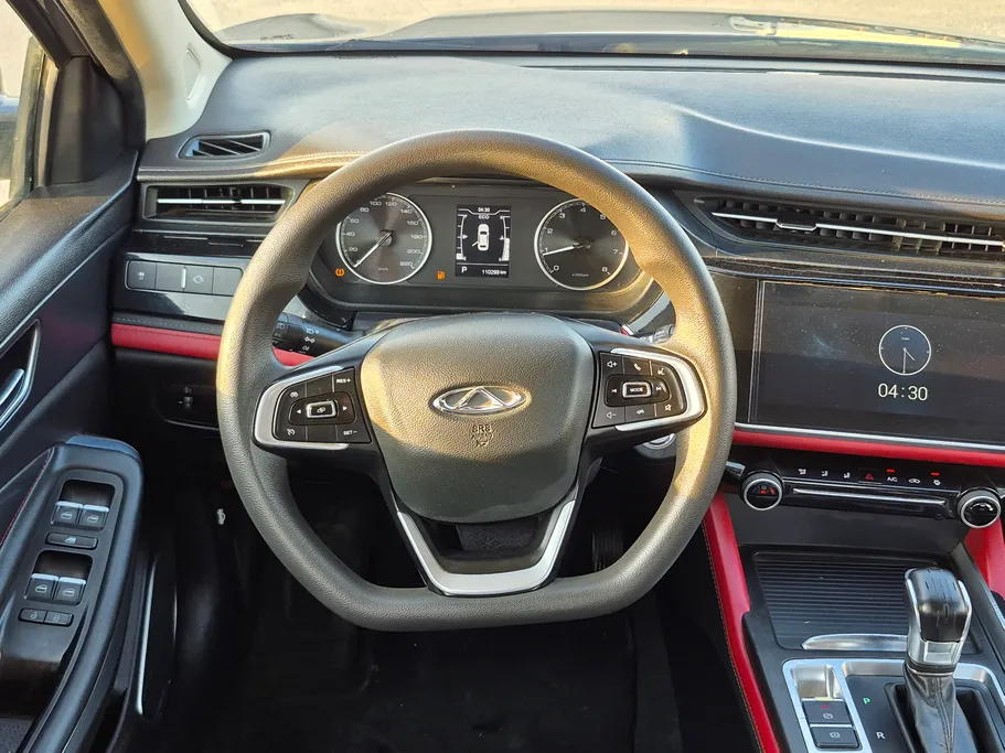 2023 Chery Arrizo 6 Pro Comfort 